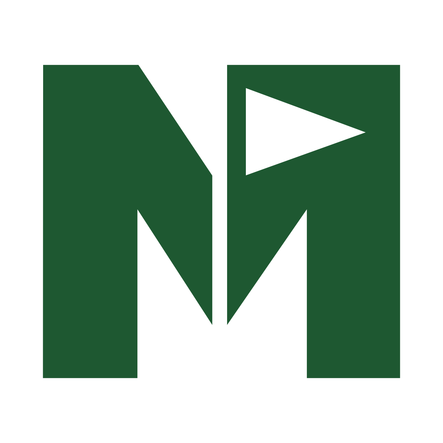 Manage My Rounds Logo
